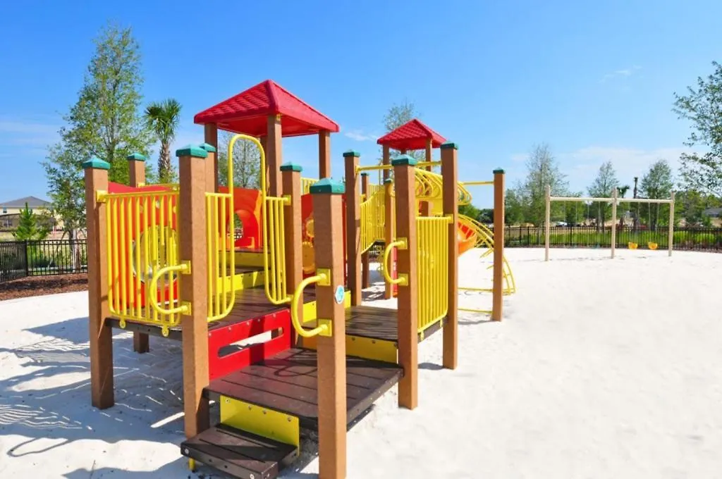 Solterra Resort Ihr 3048 Davenport ABD