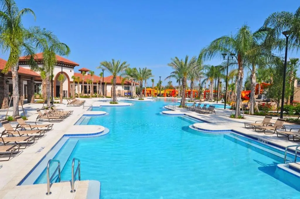 Solterra Resort Ihr 3048 Davenport 0*,  ABD
