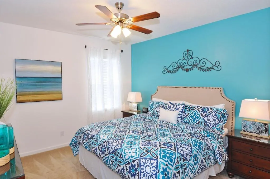 Villa Solterra Resort Ihr 3048 Davenport ABD